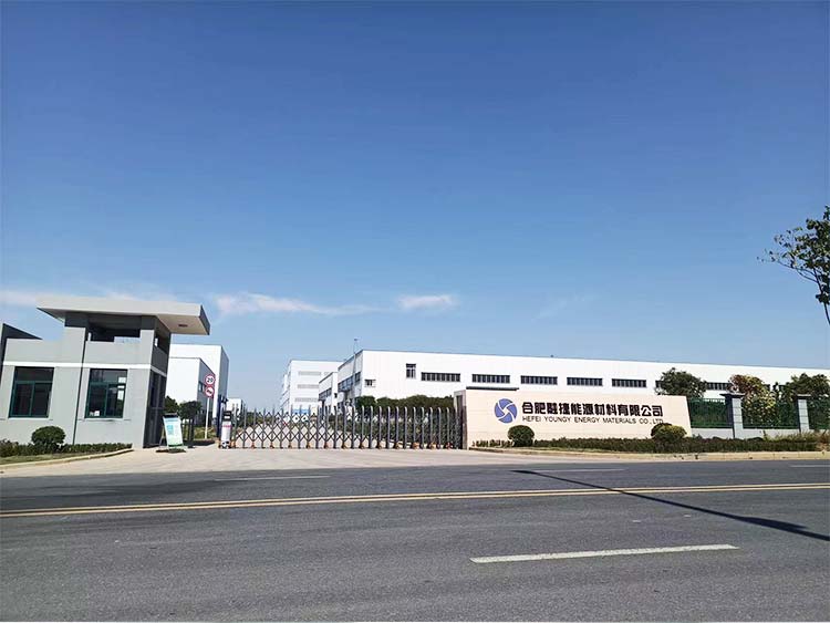 風(fēng)淋室、貨淋室助力新能源無(wú)塵車間生產(chǎn)